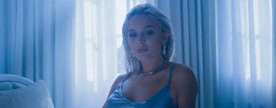 Zara Larsson is Unapologetically Hot in New Music Video