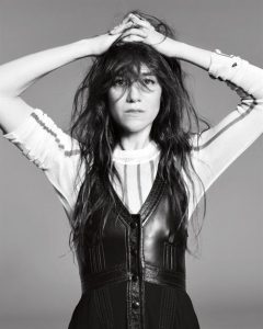 Charlotte Gainsbourg Fever Forever
