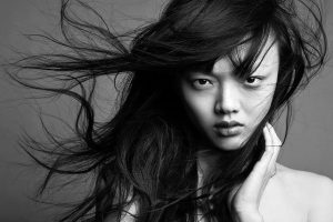 Rila Fukushima: The Asian It Girl