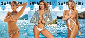 Kate the Great for Sports Illustrated Swimsuit 2017
