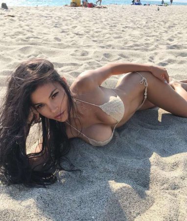 Svetlana Bilyalova Is Our Weekend Bombshell – 37 Photos