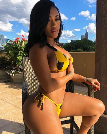 Lira Mercer Deserves To Be Our Friday Feature