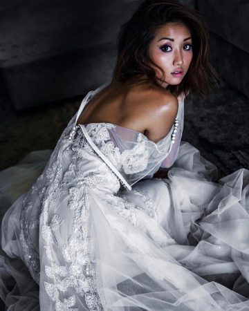 Hollywood Babe Brenda Song: Badass, Beautiful, Powerful