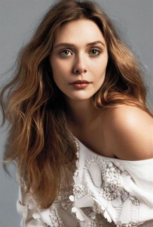 You Will Adore Elizabeth Olsen More With These Fascinated Things About Her