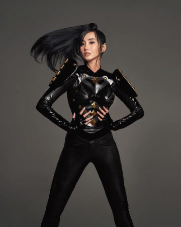 Alodia Gosiengfiao Is Indeed One Of The Most Beautiful Cosplayers In The World