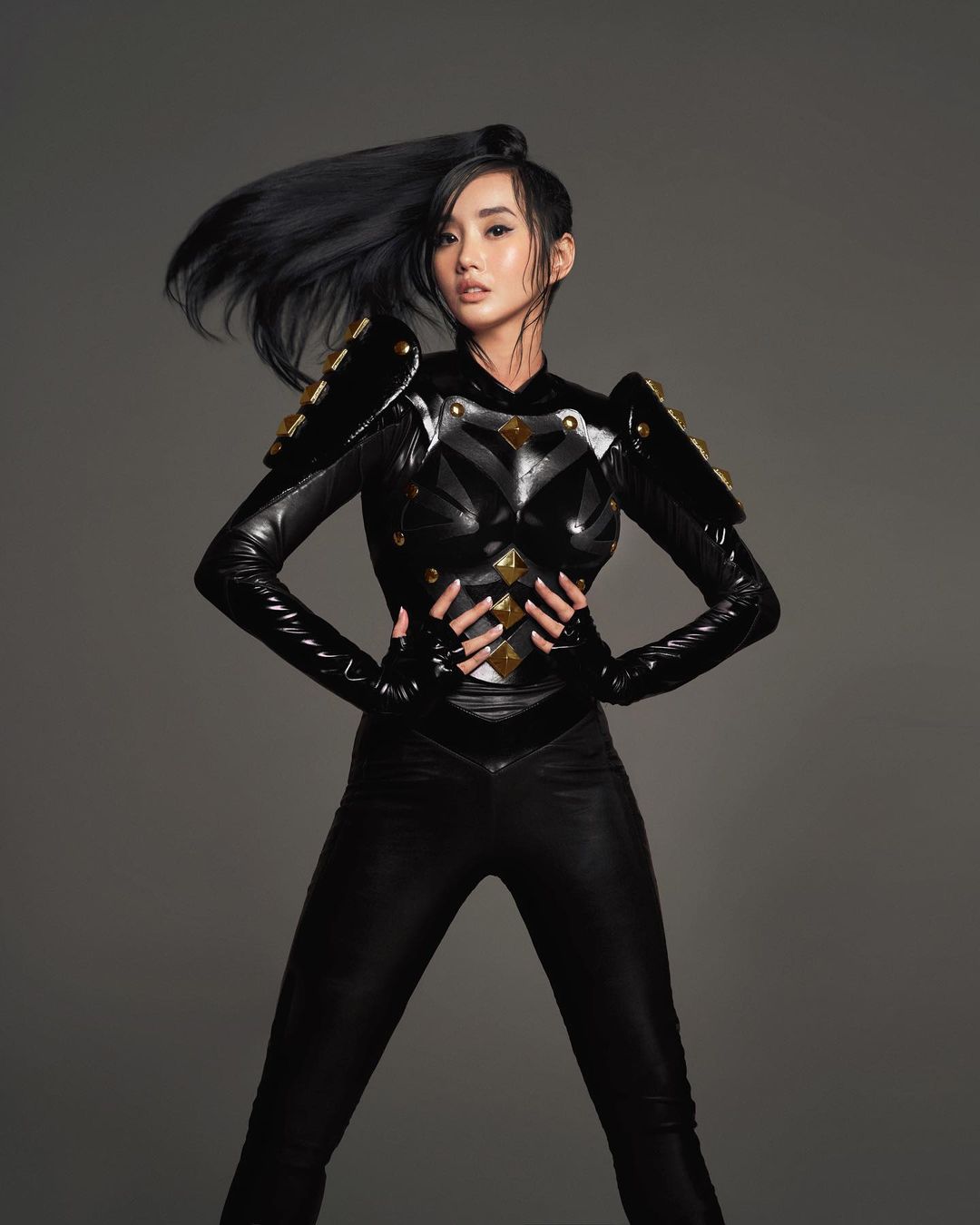 Alodia gosiengfiao age