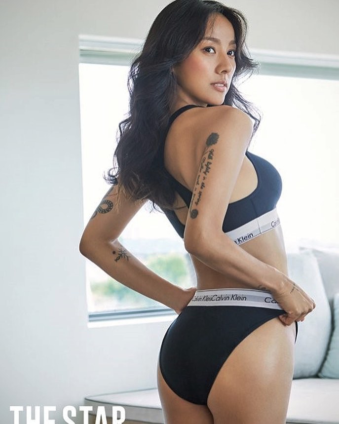 Lee Hyori: The Magnificent Hottie From South Korea