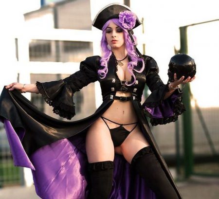 Part 2: Hottest Cosplayers In The World As Of Today