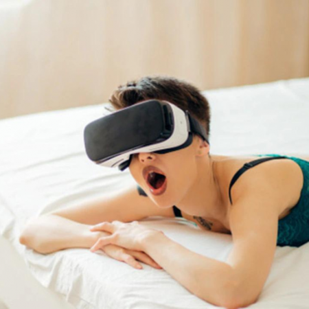 Indulge in Sensory Delights: How to Find the Best Adult VR Sites for Pleasure