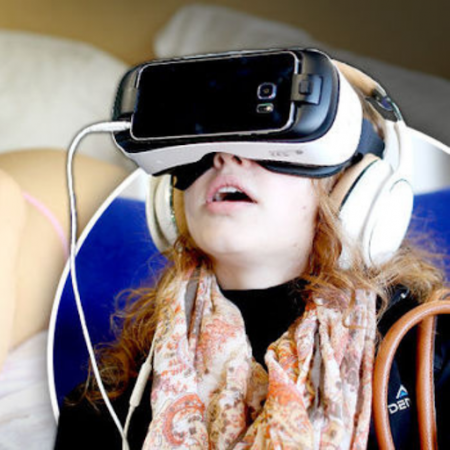 The Future of Live Sex Camming: Predictions and Trends