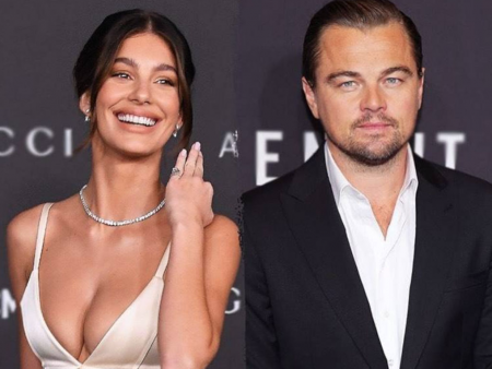 The Women In His Life: Proof Than Leonardo DiCaprio Is A God