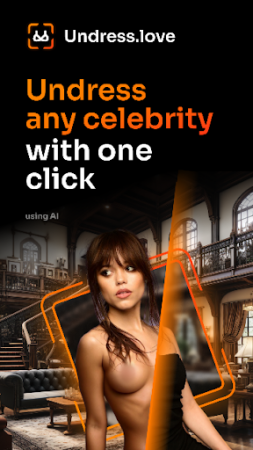 Fantastic AI tool for lustful use