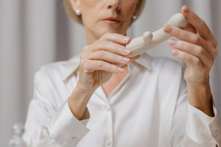 How Sensual Needs And Vibrators’ Industry Are Pushing Technology Forward