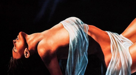 Halloween Special: Horror Flicks With The Most Nudities