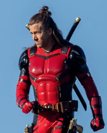 Ryan Reynolds Is A God Amongst Men As Proven By His Dating History