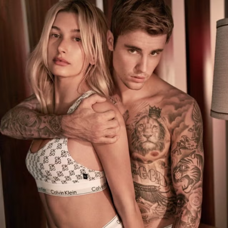 The Beautiful Women Who Dated Justin Bieber