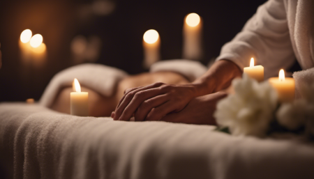 Nuru Massage in Bangkok