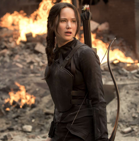 Fictional Characters Who Are Hotter Than The Actresses Who Portrayed Them. You Think?
