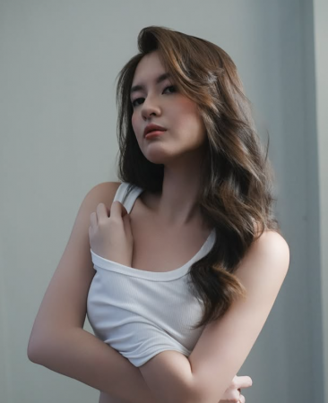 From The Philippines: The Super Sultry Arra San Agustin