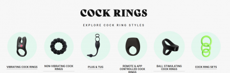 Everything You Need to Know Before Buying a Cock Ring