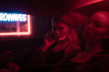 Experience the Best of the Adult Nightlife: Top Tips for Booking Las Vegas Escorts