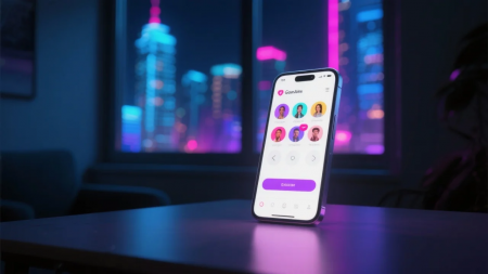 Digital Attraction: Algorithms, Social Media, and Modern Hookup Culture