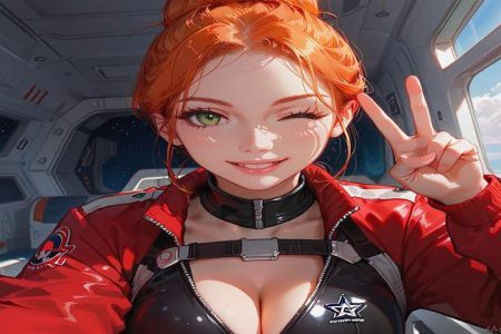 The Psychology of Attraction: Why Some Faces Score a Perfect 10 in AI Hentai and Reality