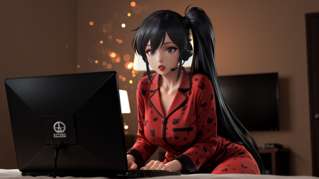 Porn Games: The Evolution of the Niche