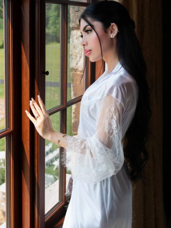 This Brenda Esperanca Feature Is Hottest You'll See Today