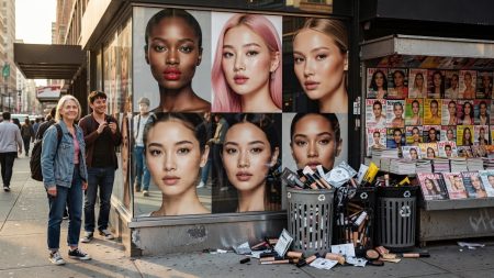 How Beauty Standards Have Changed Over the Last Decade: A Cultural and Social Perspective