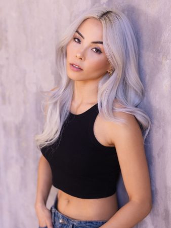 Anna Akana Possesses Hotness Like No Other