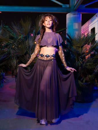 Violinist Lindsey Stirling Is So Cute She Deserves A Spot Here