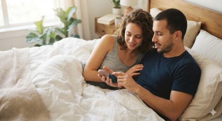 When Is the Right Time to Introduce Sex Toys Into a Relationship