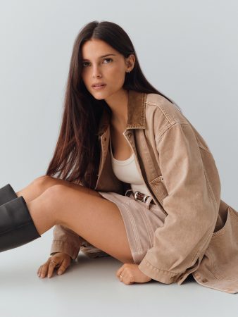 Ladies And Gentlemen, Here's The New Rogue.  Inde Navarrette