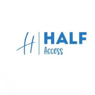 Half Access